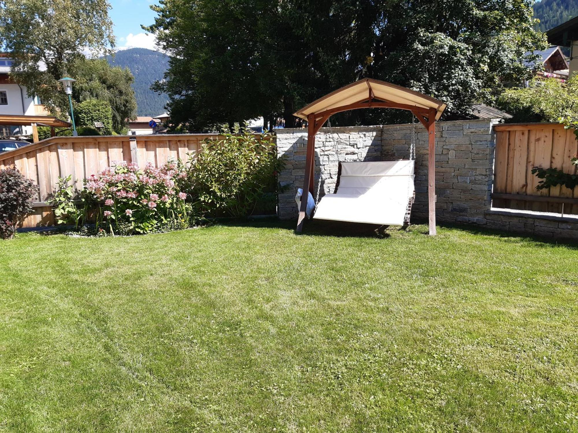 Haus Sommerstein Maria Alm am Steinernen Meer Exteriör bild