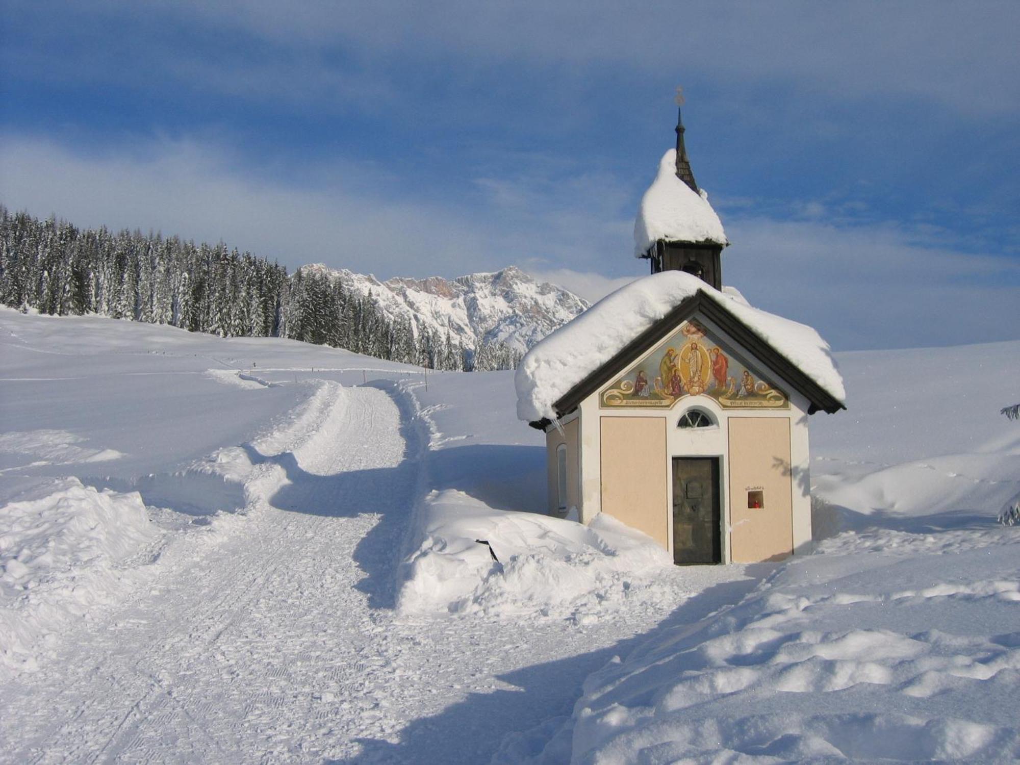 Haus Sommerstein Maria Alm am Steinernen Meer Exteriör bild